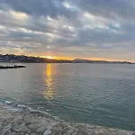 Saint-jean-de-luz-location 2 Minutes A Pieds De La Apartamento *