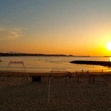 Saint-jean-de-luz-location 2 Minutes A Pieds De La
