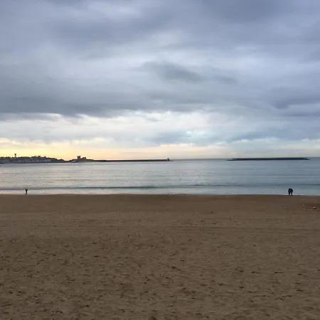 Lejlighed Saint-jean-de-luz-location 2 Minutes A Pieds De La