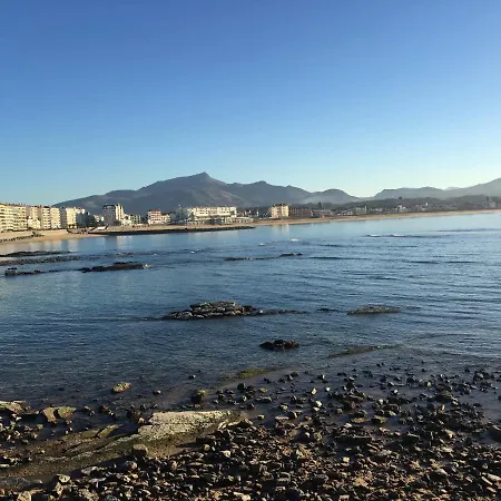 Saint-jean-de-luz-location 2 Minutes A Pieds De La Apartment Saint-Jean-de-Luz