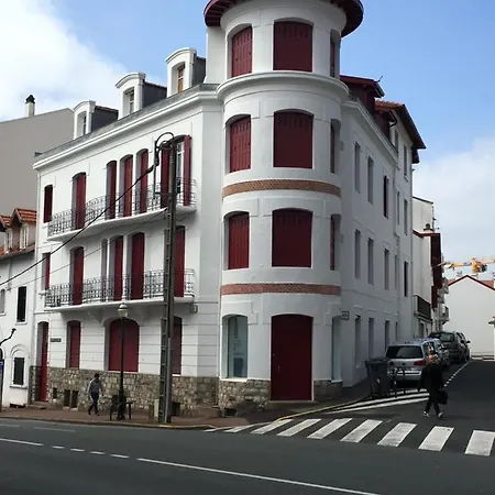 Lejlighed Saint-jean-de-luz-location 2 Minutes A Pieds De La