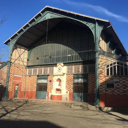 Apartment Saint-jean-de-luz-location 2 Minutes A Pieds De La Saint-Jean-de-Luz