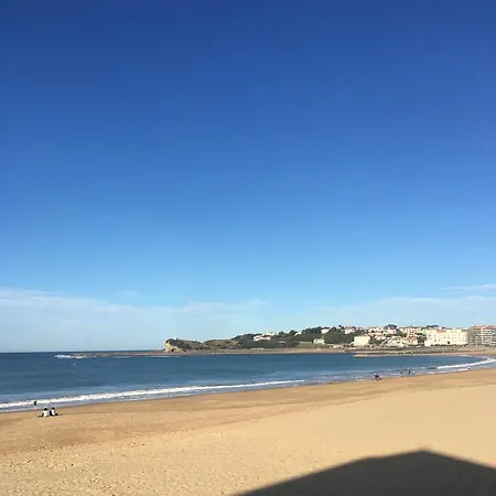Saint-jean-de-luz-location 2 Minutes A Pieds De La * Saint-Jean-de-Luz