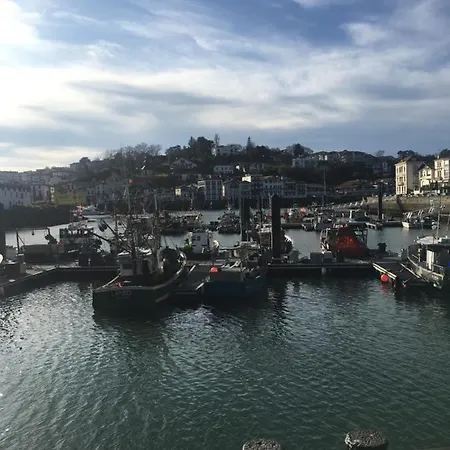 Saint-jean-de-luz-location 2 Minutes A Pieds De La Saint-Jean-de-Luz