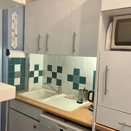 Saint-jean-de-luz-location 2 Minutes A Pieds De La Saint-Jean-de-Luz