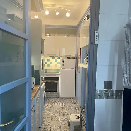 Apartment Saint-jean-de-luz-location 2 Minutes A Pieds De La Saint-Jean-de-Luz