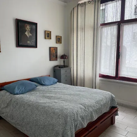 Saint-jean-de-luz-location 2 Minutes A Pieds De La