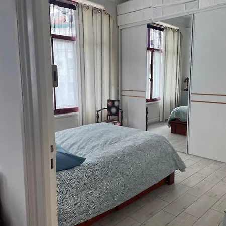 Apartment Saint-jean-de-luz-location 2 Minutes A Pieds De La *