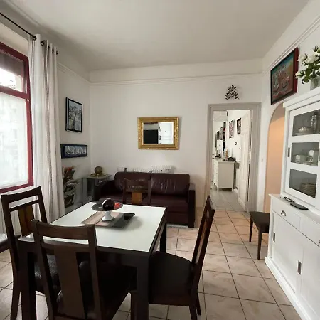 Saint-jean-de-luz-location 2 Minutes A Pieds De La * Saint-Jean-de-Luz