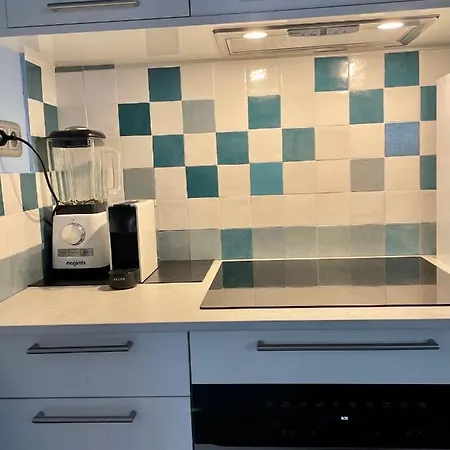 Saint-jean-de-luz-location 2 Minutes A Pieds De La Saint-Jean-de-Luz