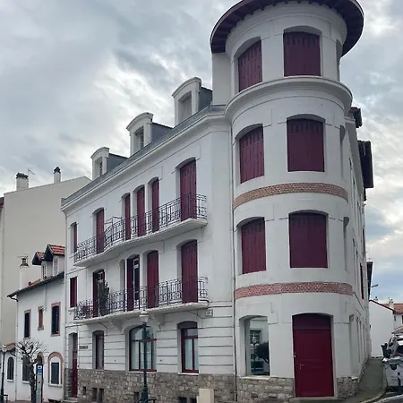 Saint-jean-de-luz-location 2 Minutes A Pieds De La Apartment Saint-Jean-de-Luz