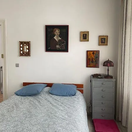 Saint-jean-de-luz-location 2 Minutes A Pieds De La Apartamento San Juan de Luz