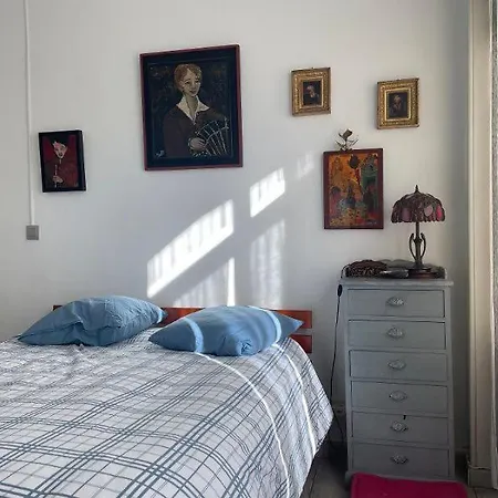 Apartamento Saint-jean-de-luz-location 2 Minutes A Pieds De La *