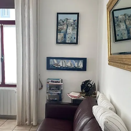 Saint-jean-de-luz-location 2 Minutes A Pieds De La Apartment Saint-Jean-de-Luz