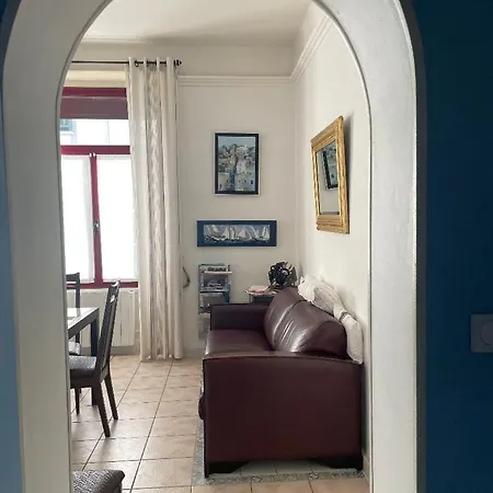 Apartment Saint-jean-de-luz-location 2 Minutes A Pieds De La Saint-Jean-de-Luz
