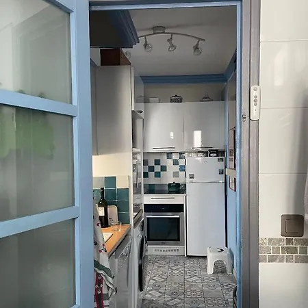 Saint-jean-de-luz-location 2 Minutes A Pieds De La Saint-Jean-de-Luz