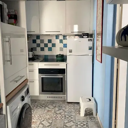 Saint-jean-de-luz-location 2 Minutes A Pieds De La * Saint-Jean-de-Luz