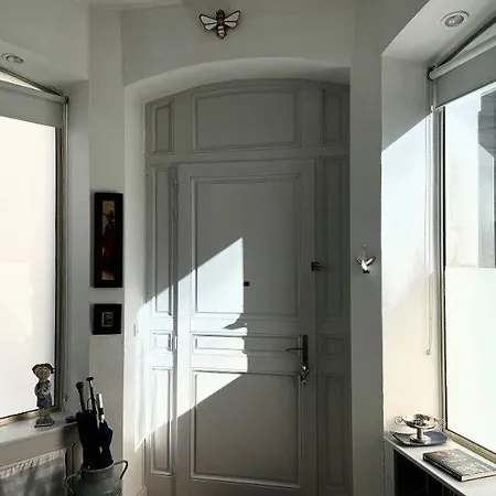 Saint-jean-de-luz-location 2 Minutes A Pieds De La