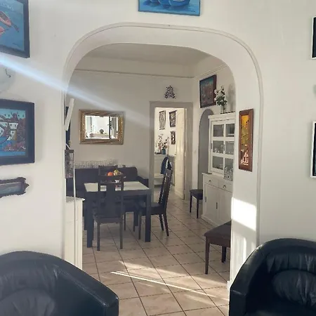 Apartment Saint-jean-de-luz-location 2 Minutes A Pieds De La