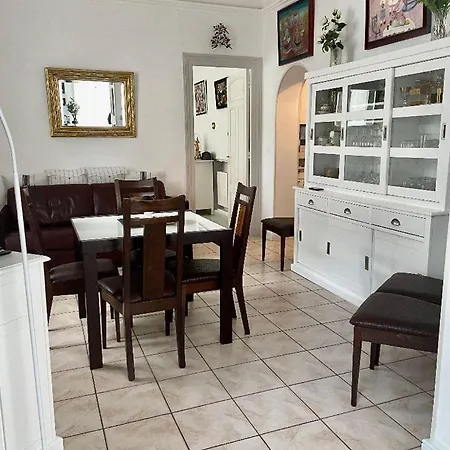 Apartment Saint-jean-de-luz-location 2 Minutes A Pieds De La *