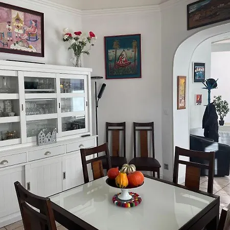 Saint-jean-de-luz-location 2 Minutes A Pieds De La