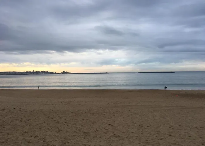 Apartamento Saint-jean-de-luz-location 2 Minutes A Pieds De La