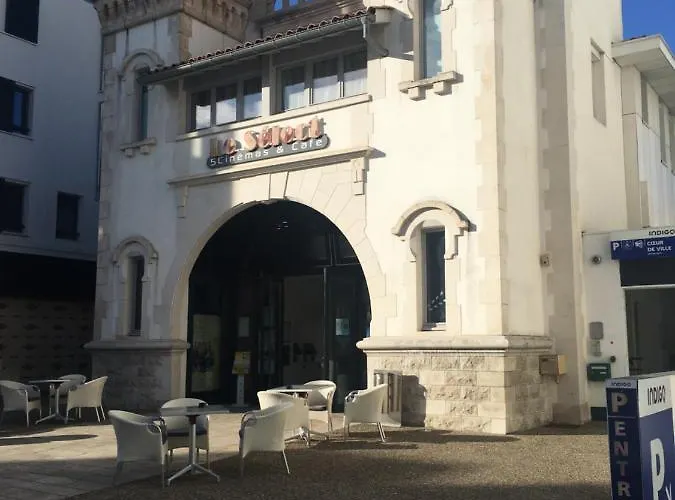 Saint-jean-de-luz-location 2 Minutes A Pieds De La * Saint-Jean-de-Luz