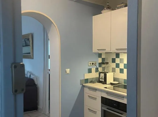 Saint-jean-de-luz-location 2 Minutes A Pieds De La Apartamento