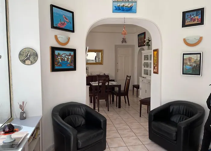 Saint-jean-de-luz-location 2 Minutes A Pieds De La *