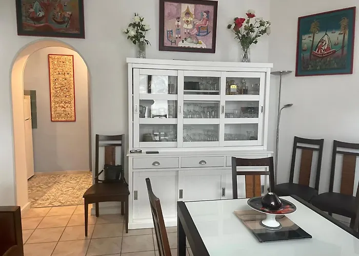 Saint-jean-de-luz-location 2 Minutes A Pieds De La *