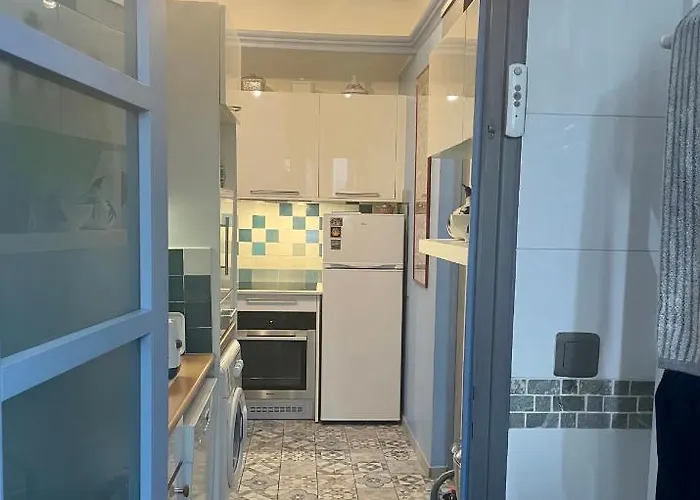 Apartamento Saint-jean-de-luz-location 2 Minutes A Pieds De La Saint-Jean-de-Luz