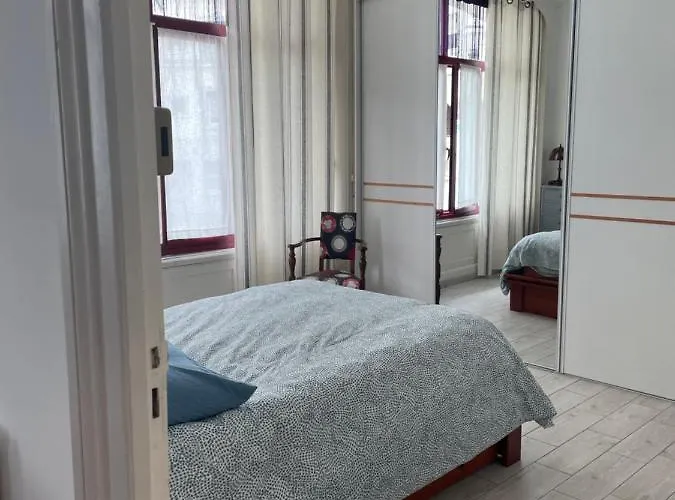 Apartamento Saint-jean-de-luz-location 2 Minutes A Pieds De La *