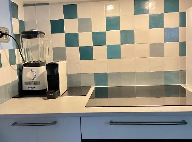 Saint-jean-de-luz-location 2 Minutes A Pieds De La Saint-Jean-de-Luz