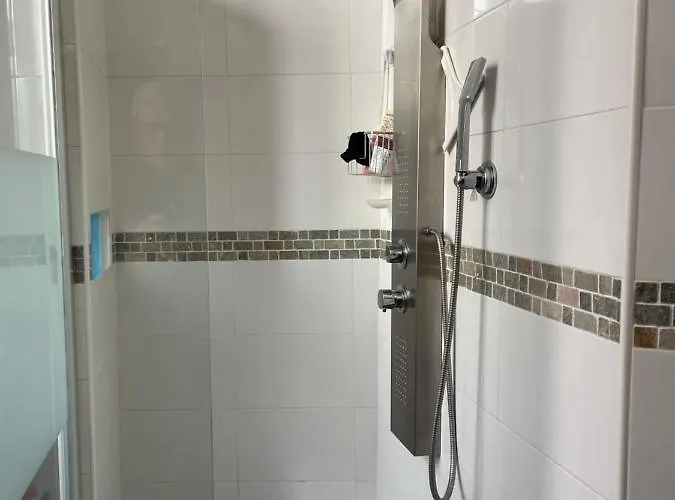 Saint-jean-de-luz-location 2 Minutes A Pieds De La Apartamento *