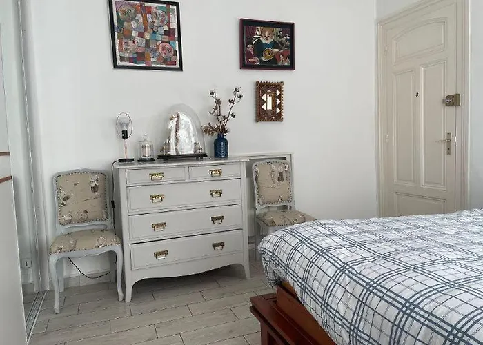 Apartamento Saint-jean-de-luz-location 2 Minutes A Pieds De La