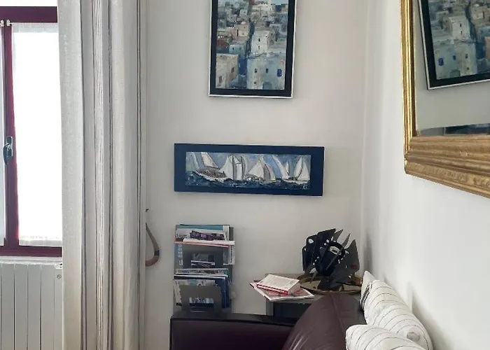 Saint-jean-de-luz-location 2 Minutes A Pieds De La Apartamento Saint-Jean-de-Luz