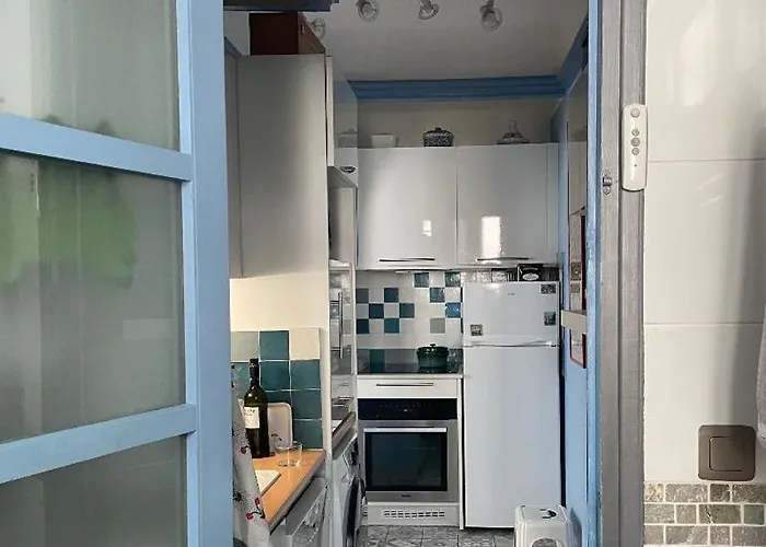 Saint-jean-de-luz-location 2 Minutes A Pieds De La Saint-Jean-de-Luz