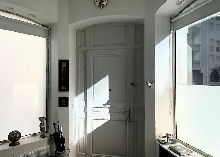 Saint-jean-de-luz-location 2 Minutes A Pieds De La