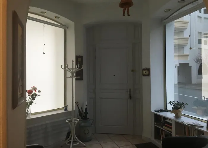 Apartamento Saint-jean-de-luz-location 2 Minutes A Pieds De La Saint-Jean-de-Luz